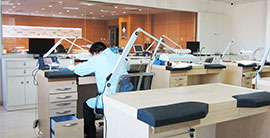 南通万国维修保养全程可视化服务