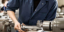 南通万国维修中心原厂进口零部件