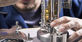 南通万国维修精密修护仪器