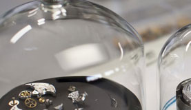 南通万国售后维修点调整手表速率