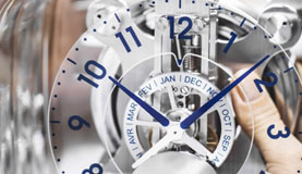 南通万国维修保养品质控制